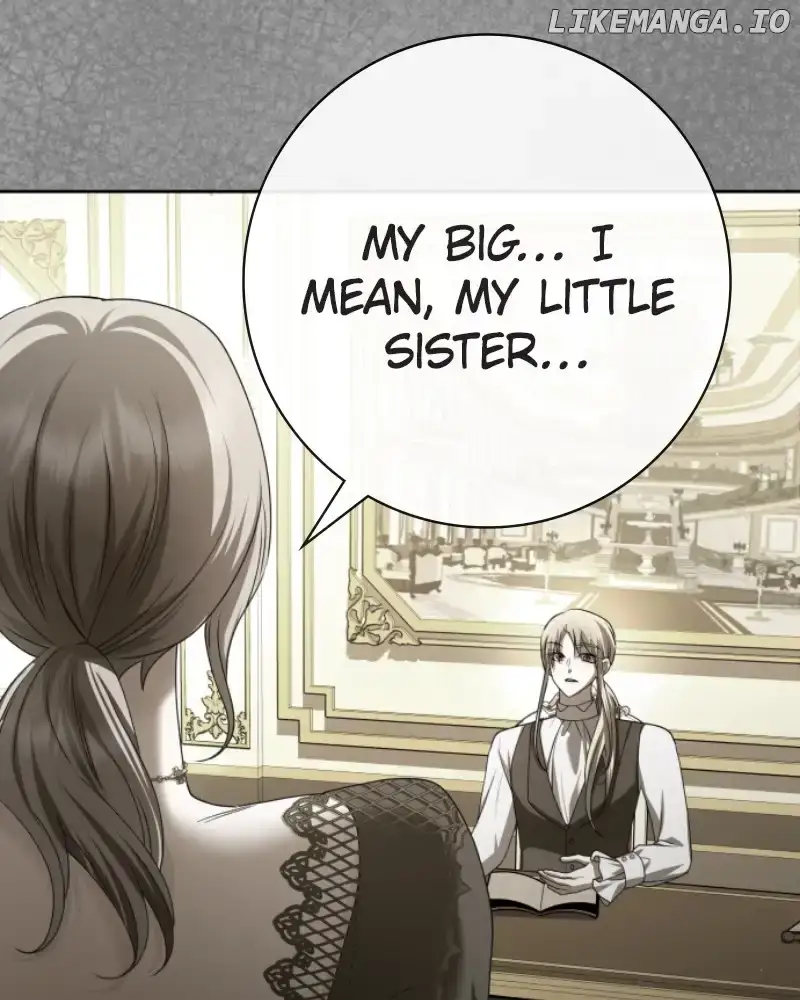 I Want To Be You, Just For A Day Chapter 201 page 229 - 