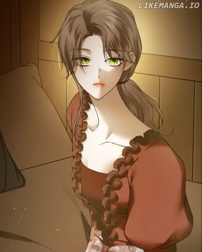 I Want To Be You, Just For A Day Chapter 201 page 253 - 