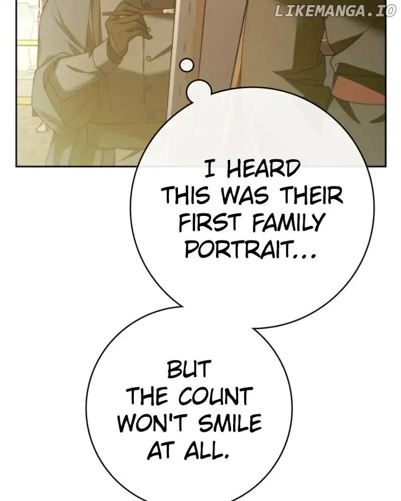 I Want To Be You, Just For A Day Chapter 201 page 33 - 