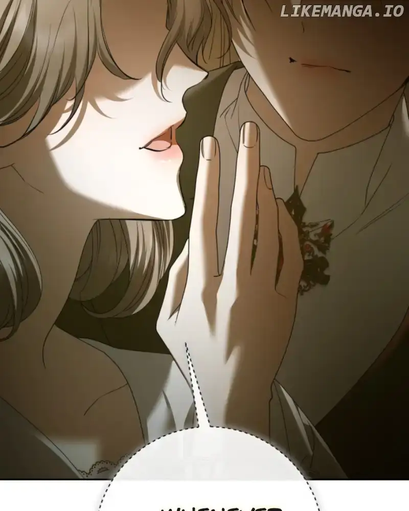 I Want To Be You, Just For A Day Chapter 201 page 35 - 