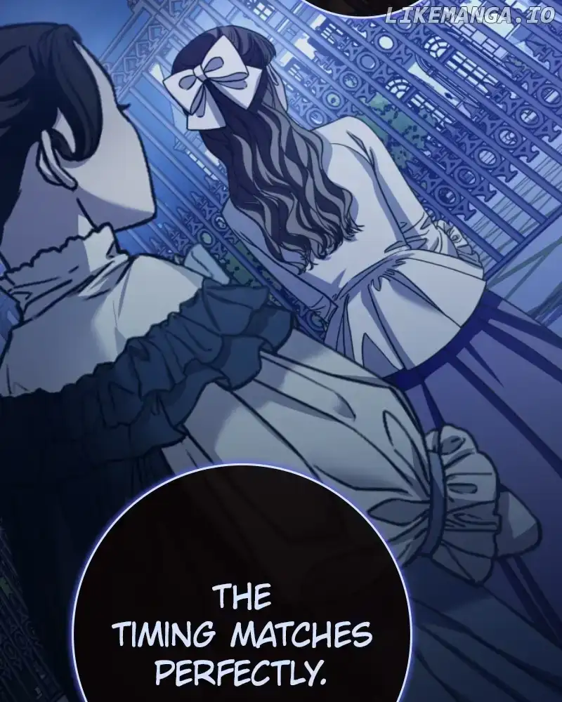 I Want To Be You, Just For A Day Chapter 201 page 51 - 