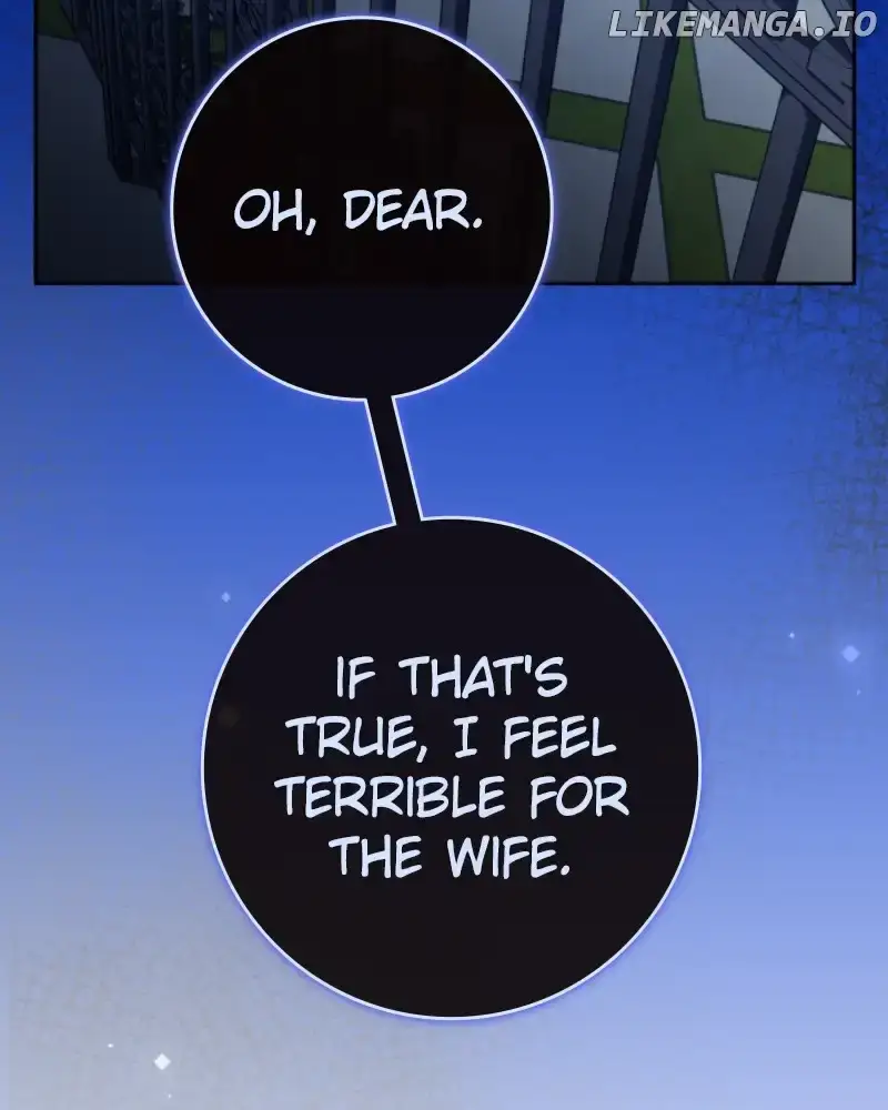 I Want To Be You, Just For A Day Chapter 201 page 54 - 
