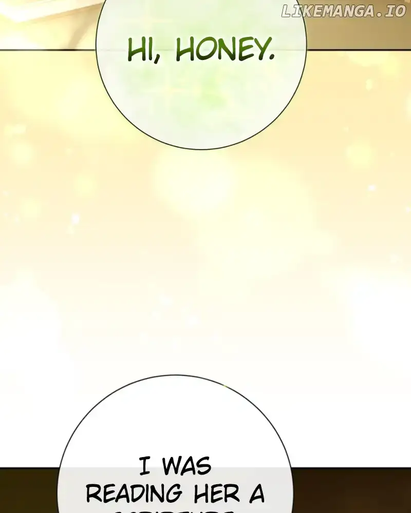 I Want To Be You, Just For A Day Chapter 201 page 60 - 