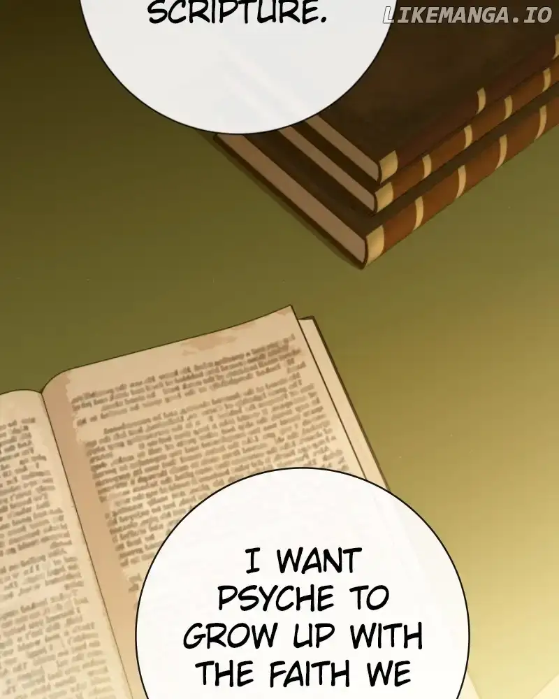 I Want To Be You, Just For A Day Chapter 201 page 61 - 