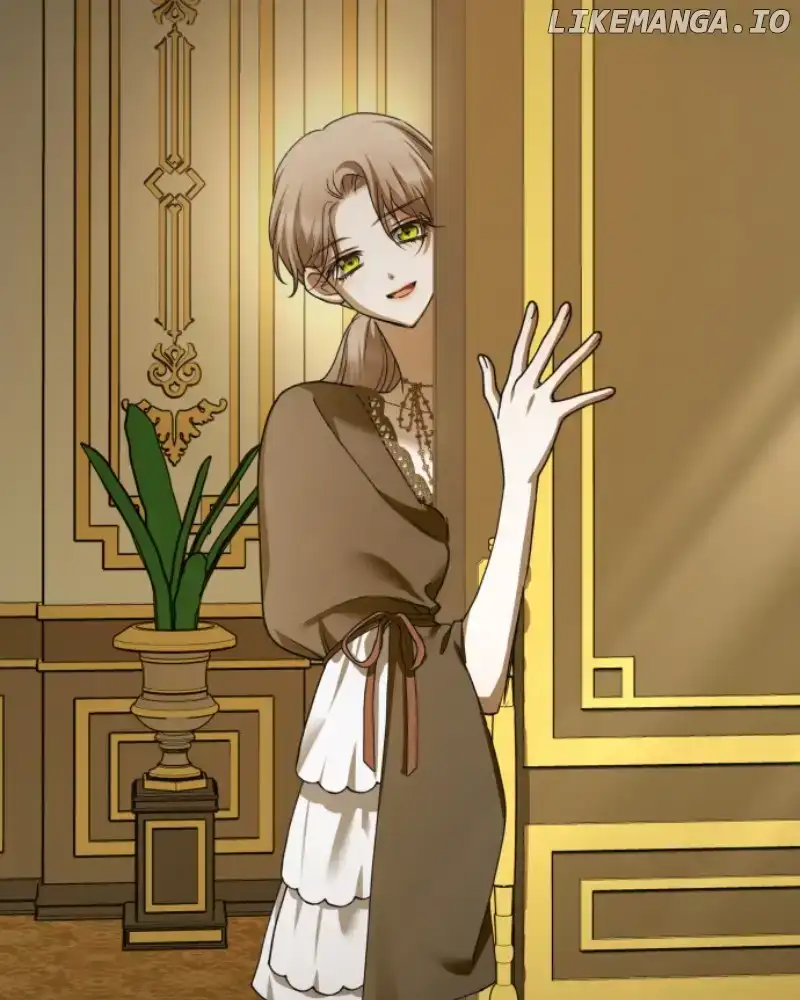 I Want To Be You, Just For A Day Chapter 201 page 73 - 