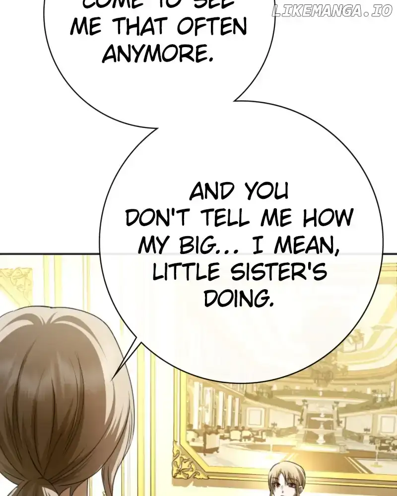 I Want To Be You, Just For A Day Chapter 201 page 76 - 