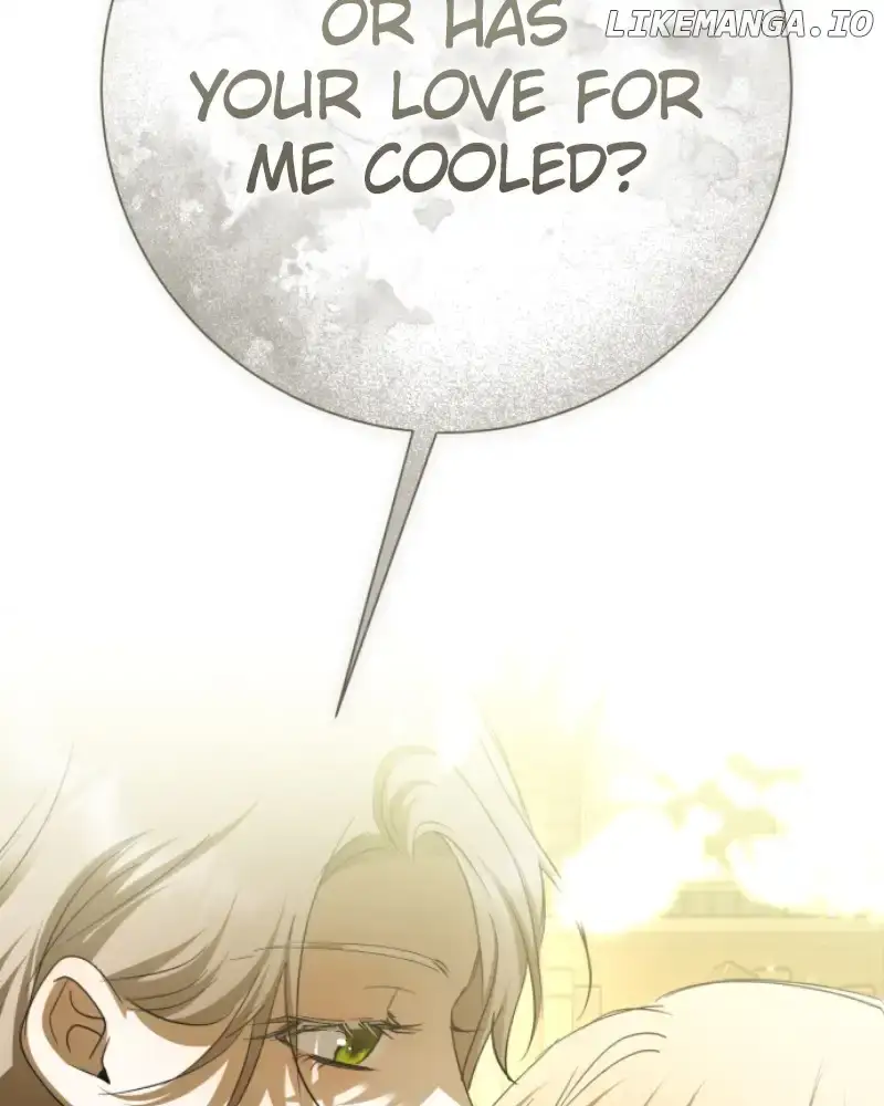 I Want To Be You, Just For A Day Chapter 201 page 82 - 
