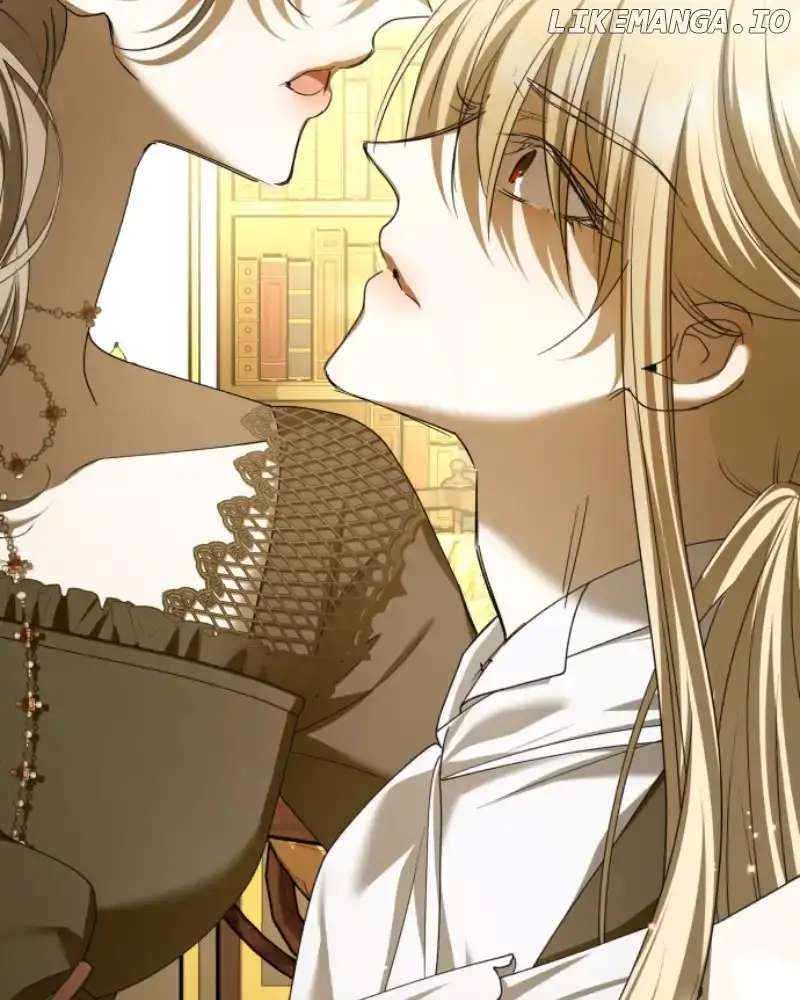 I Want To Be You, Just For A Day Chapter 201 page 83 - 