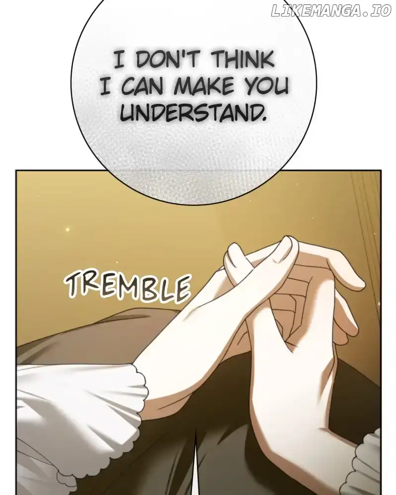 I Want To Be You, Just For A Day Chapter 201 page 89 - 