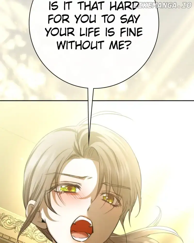 I Want To Be You, Just For A Day Chapter 201 page 91 - 