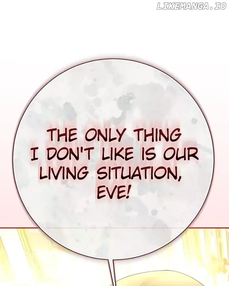 I Want To Be You, Just For A Day Chapter 201 page 94 - 