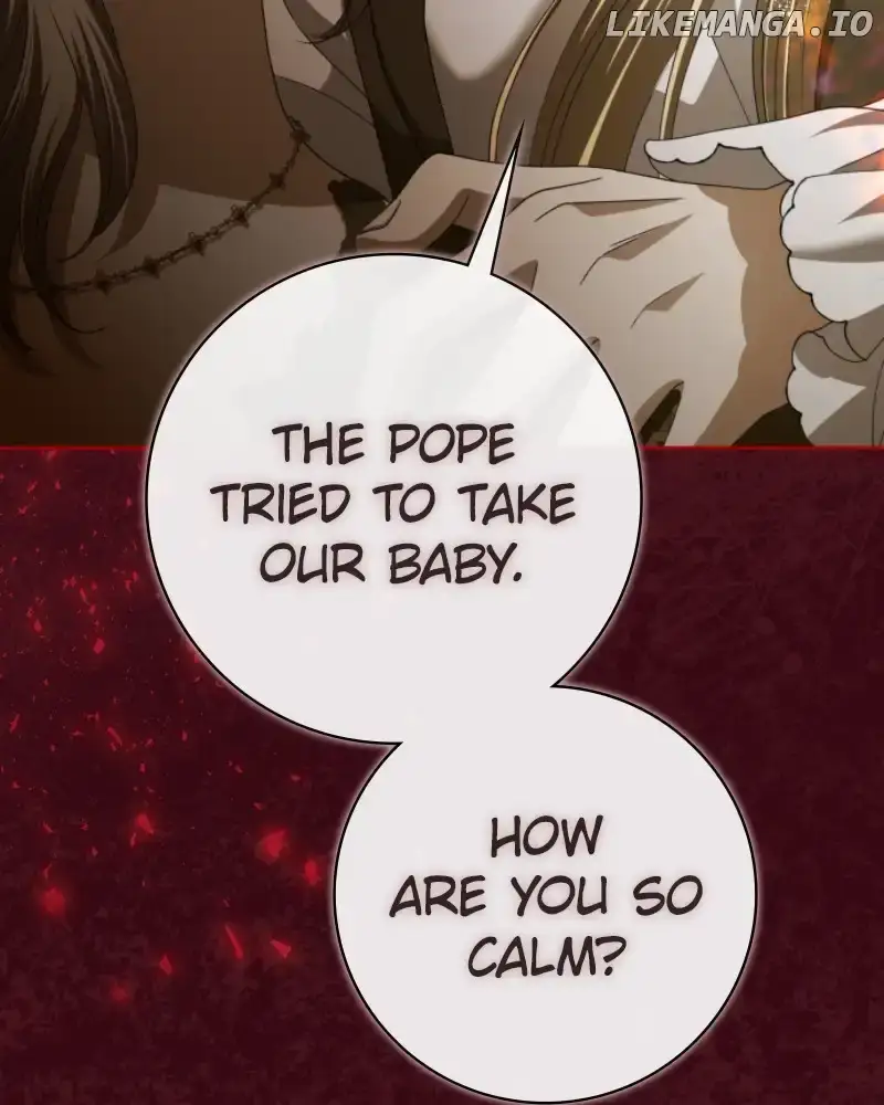 I Want To Be You, Just For A Day Chapter 201 page 96 - 
