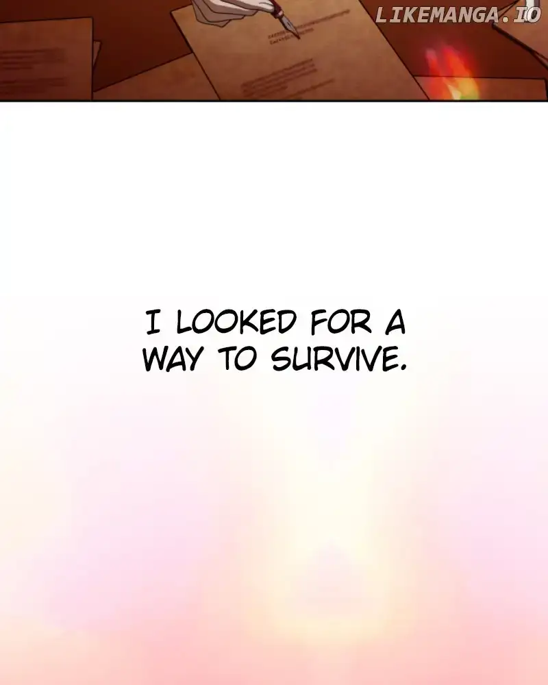 I Want To Be You, Just For A Day Chapter 202 page 104 - 