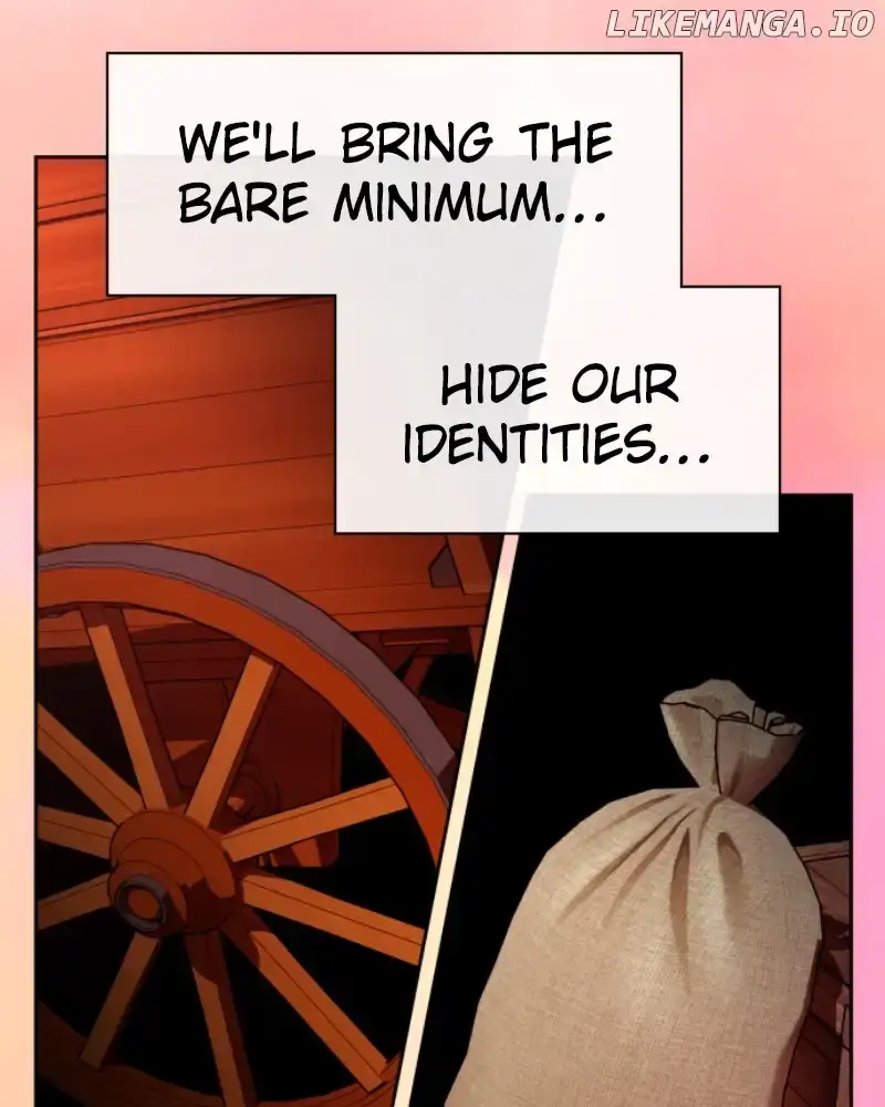 I Want To Be You, Just For A Day Chapter 202 page 105 - 