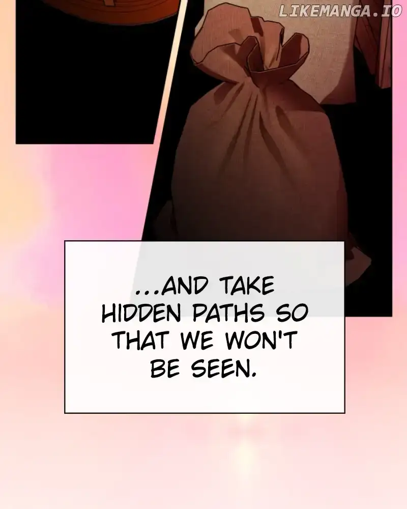 I Want To Be You, Just For A Day Chapter 202 page 106 - 