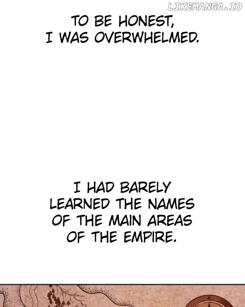 I Want To Be You, Just For A Day Chapter 202 page 108 - 
