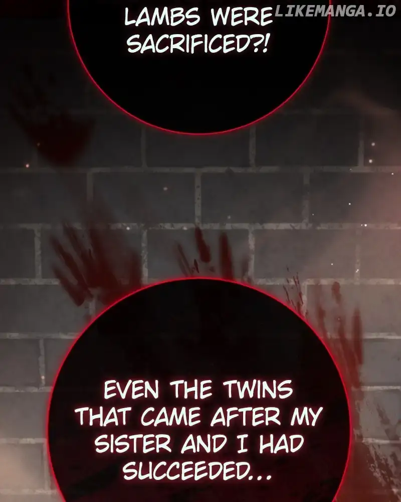 I Want To Be You, Just For A Day Chapter 202 page 12 - 