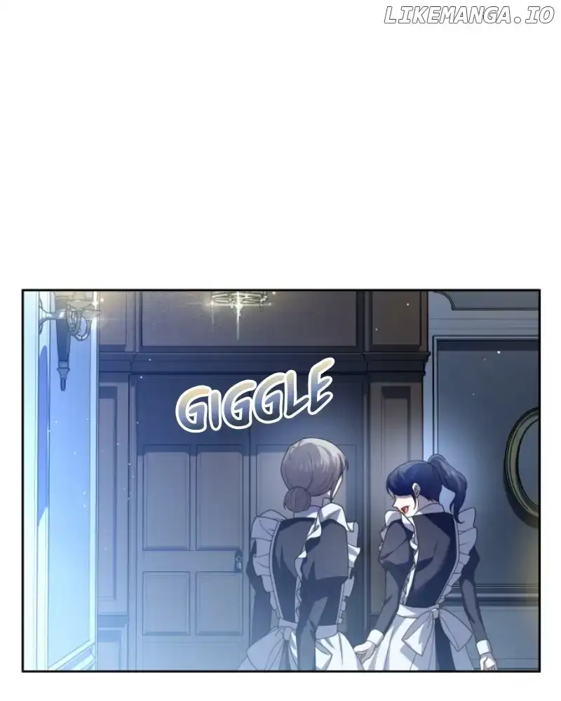 I Want To Be You, Just For A Day Chapter 202 page 115 - 