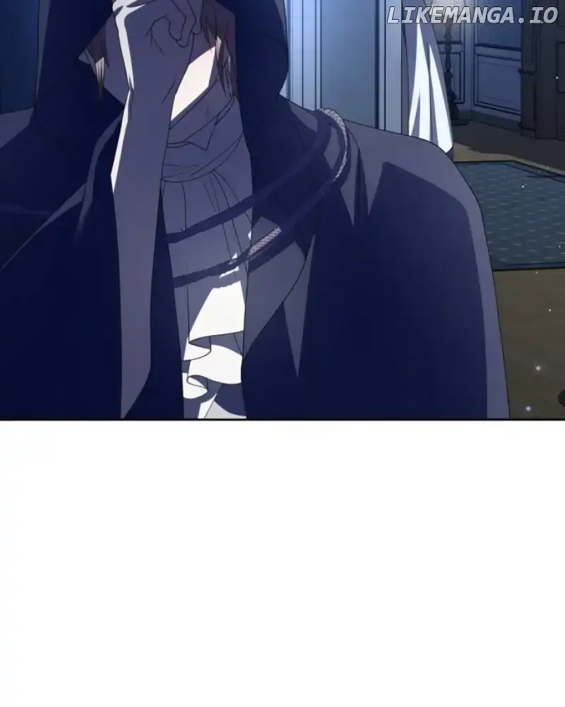I Want To Be You, Just For A Day Chapter 202 page 117 - 