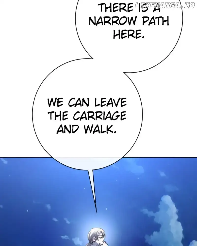 I Want To Be You, Just For A Day Chapter 202 page 125 - 
