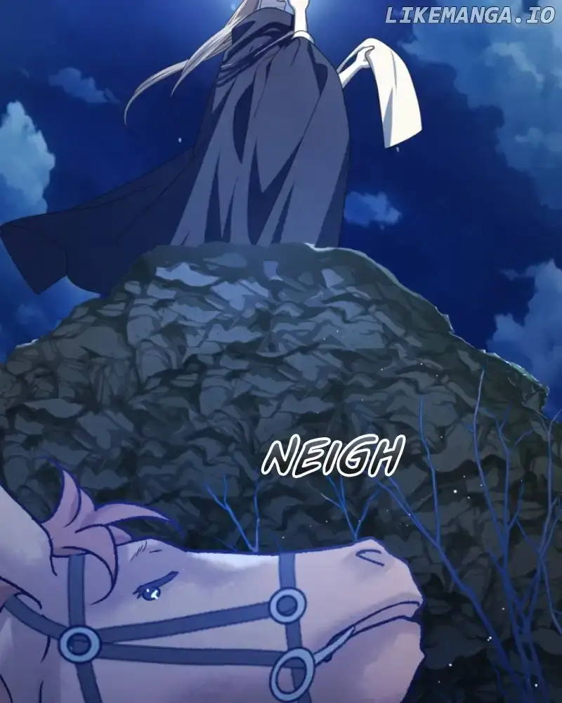 I Want To Be You, Just For A Day Chapter 202 page 126 - 
