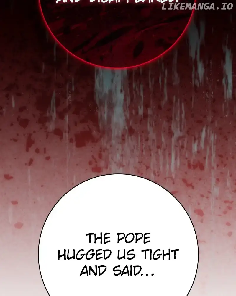 I Want To Be You, Just For A Day Chapter 202 page 14 - 