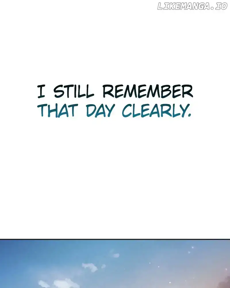 I Want To Be You, Just For A Day Chapter 202 page 134 - 