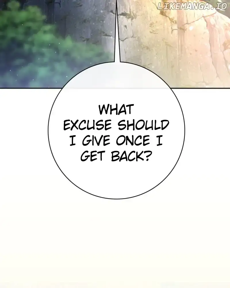 I Want To Be You, Just For A Day Chapter 202 page 138 - 