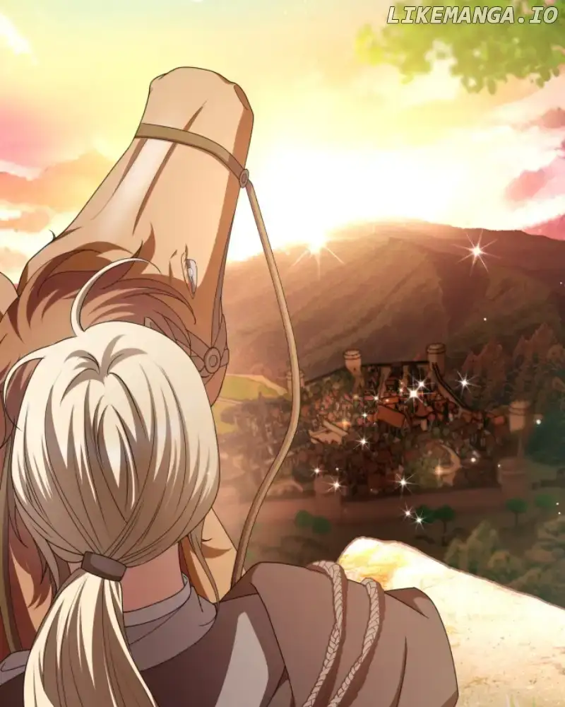 I Want To Be You, Just For A Day Chapter 202 page 141 - 