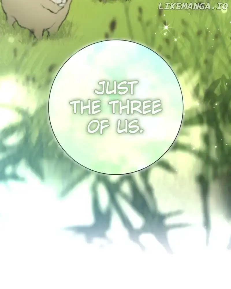 I Want To Be You, Just For A Day Chapter 202 page 148 - 