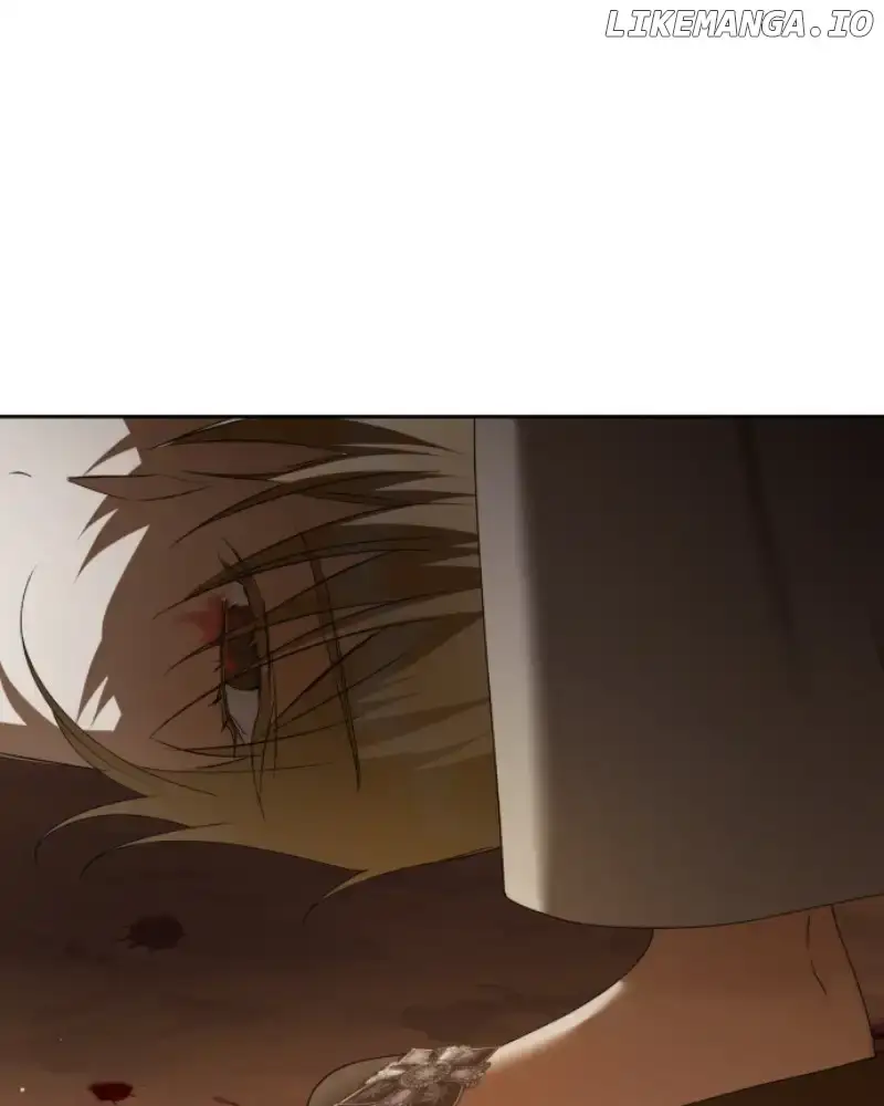 I Want To Be You, Just For A Day Chapter 202 page 161 - 