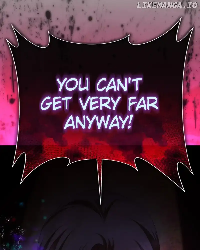 I Want To Be You, Just For A Day Chapter 202 page 165 - 