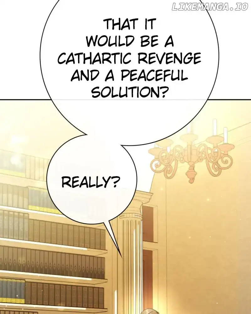 I Want To Be You, Just For A Day Chapter 202 page 184 - 