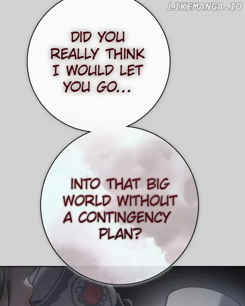 I Want To Be You, Just For A Day Chapter 202 page 190 - 