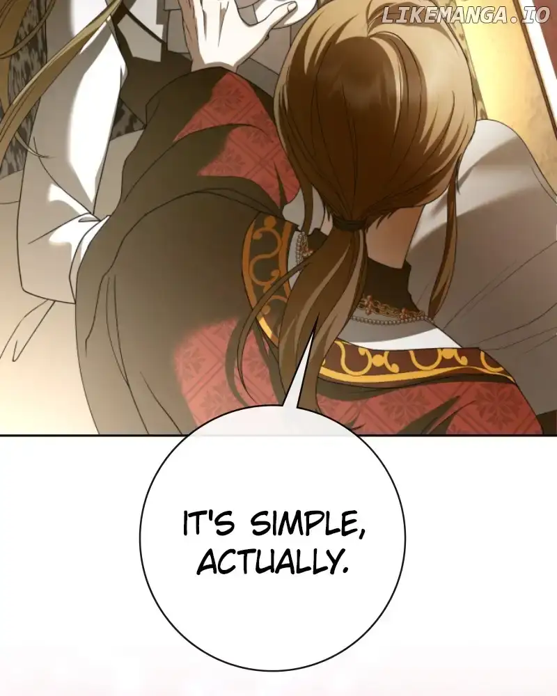 I Want To Be You, Just For A Day Chapter 202 page 194 - 