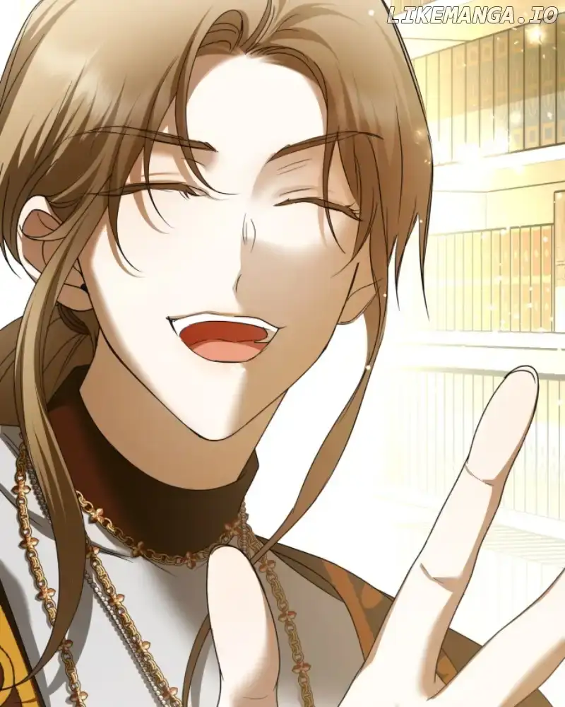 I Want To Be You, Just For A Day Chapter 202 page 200 - 