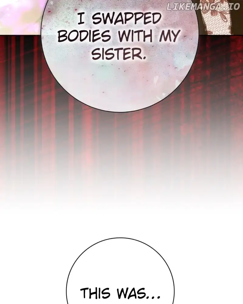 I Want To Be You, Just For A Day Chapter 202 page 3 - 