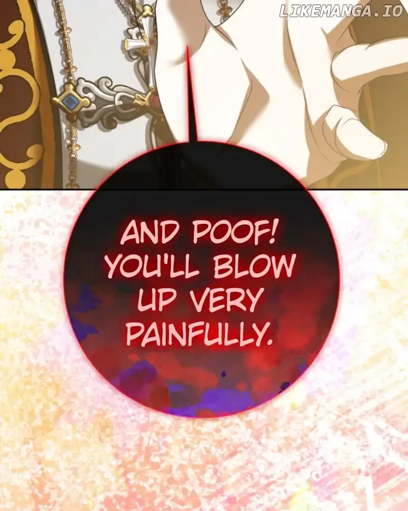 I Want To Be You, Just For A Day Chapter 202 page 201 - 