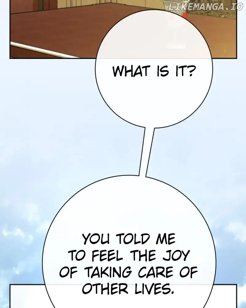 I Want To Be You, Just For A Day Chapter 202 page 203 - 
