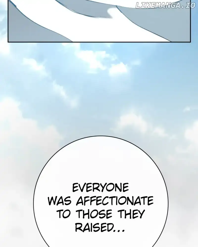 I Want To Be You, Just For A Day Chapter 202 page 205 - 