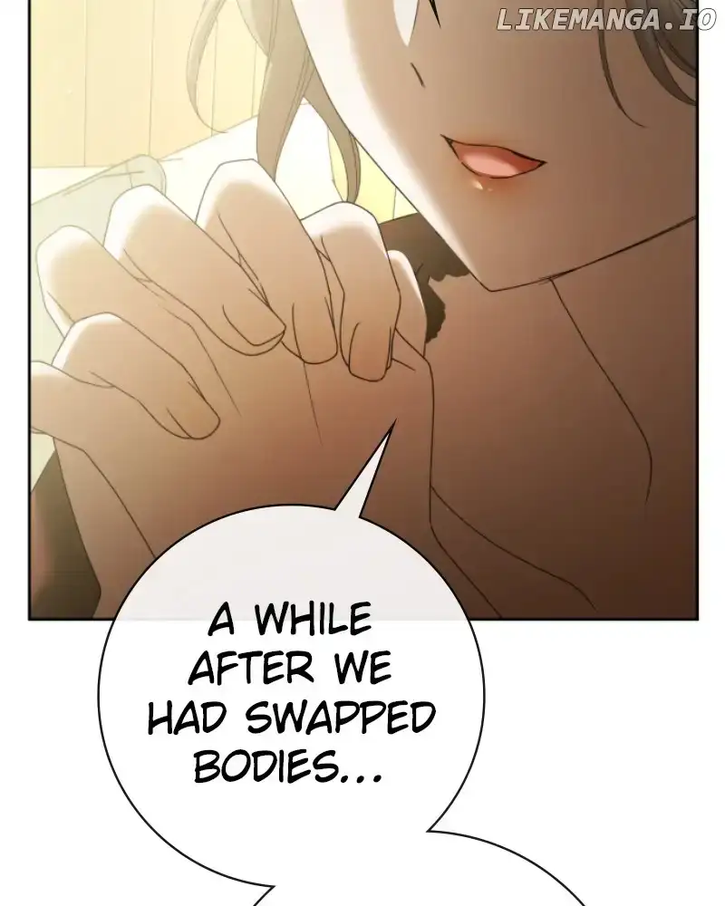 I Want To Be You, Just For A Day Chapter 202 page 27 - 