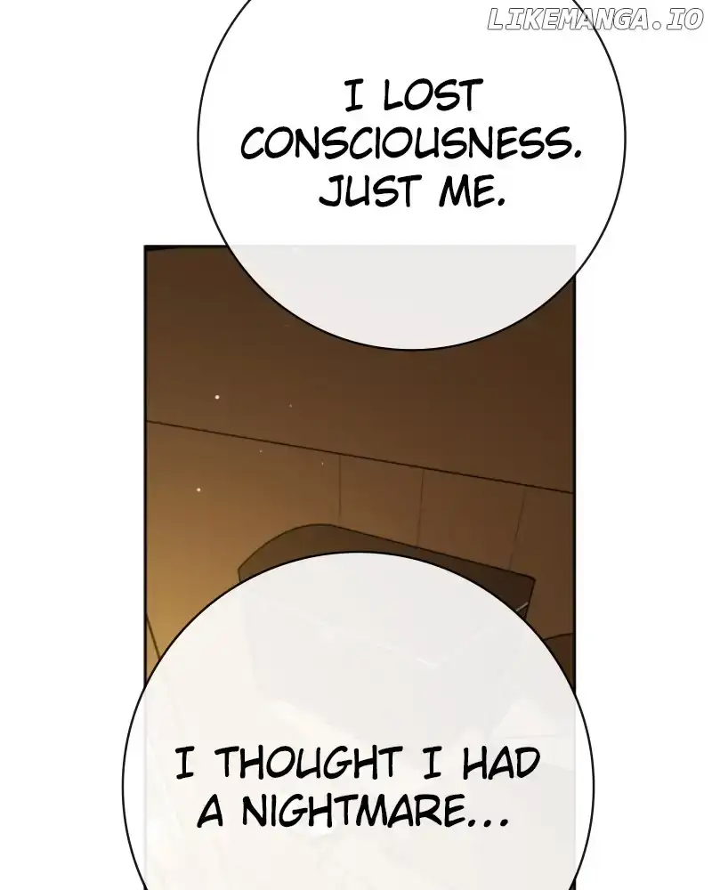 I Want To Be You, Just For A Day Chapter 202 page 28 - 