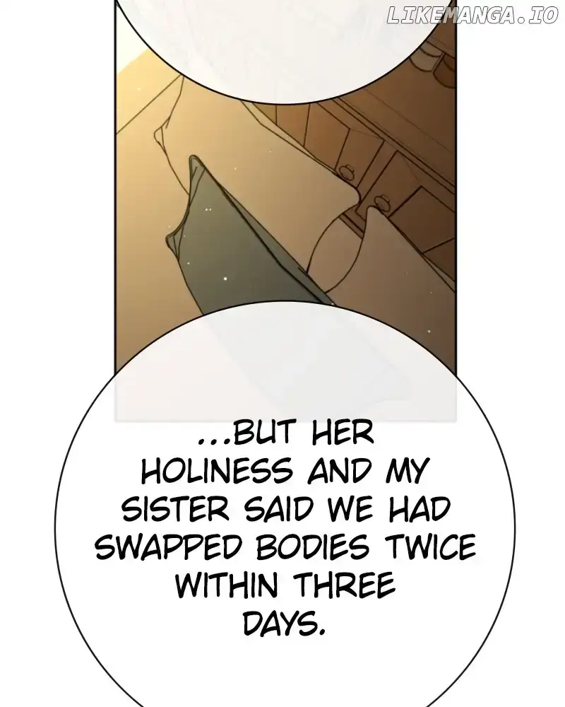 I Want To Be You, Just For A Day Chapter 202 page 29 - 