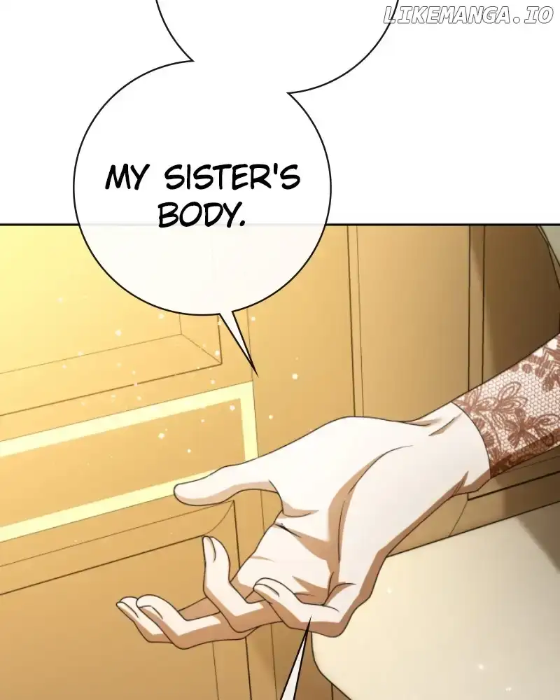 I Want To Be You, Just For A Day Chapter 202 page 4 - 