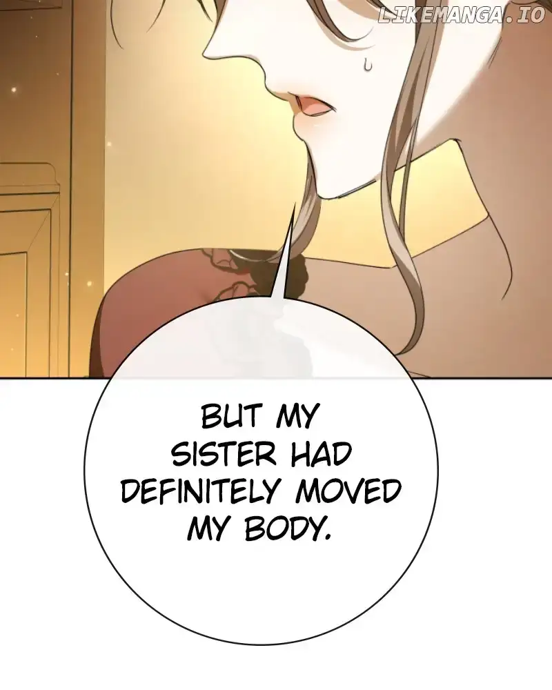 I Want To Be You, Just For A Day Chapter 202 page 31 - 