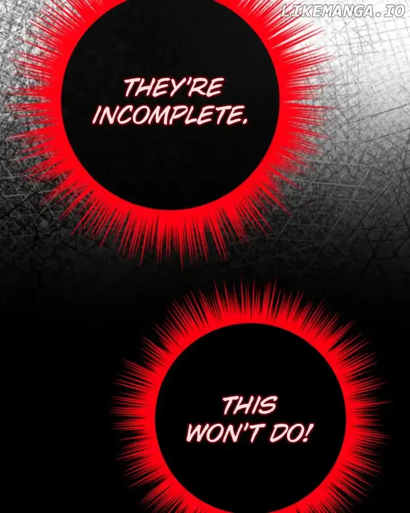 I Want To Be You, Just For A Day Chapter 202 page 33 - 