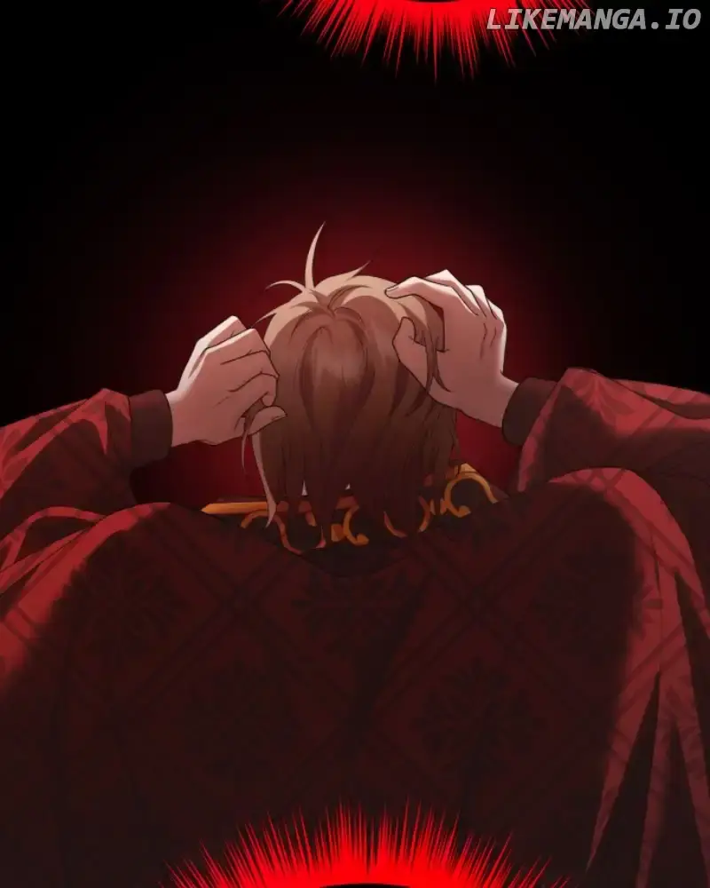 I Want To Be You, Just For A Day Chapter 202 page 34 - 