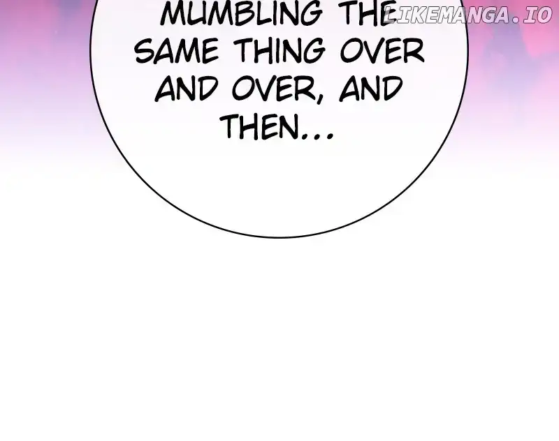 I Want To Be You, Just For A Day Chapter 202 page 36 - 