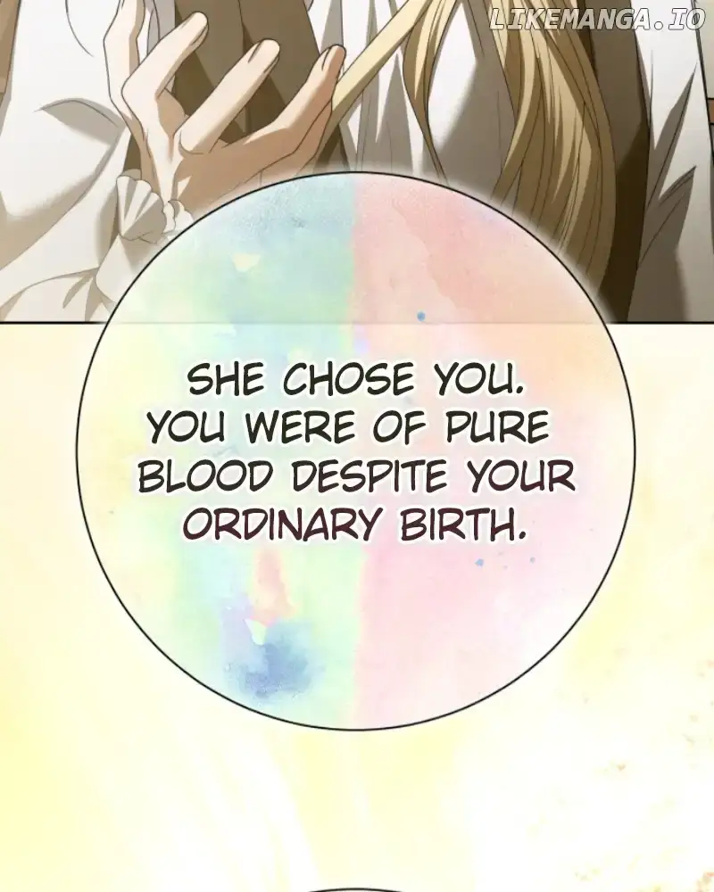 I Want To Be You, Just For A Day Chapter 202 page 39 - 