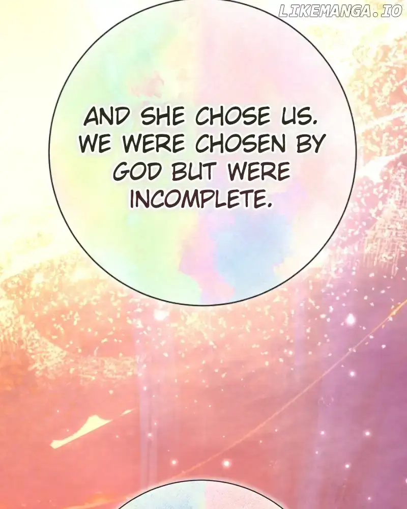 I Want To Be You, Just For A Day Chapter 202 page 40 - 